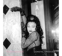 Blood Orange – Coastal Grooves – CD