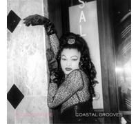 Blood Orange – Coastal Grooves – CD