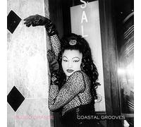 Blood Orange Coastal Grooves (Vinyl) 12" Album