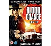 Blood Orange [Edizione: Regno Unito] [Import]