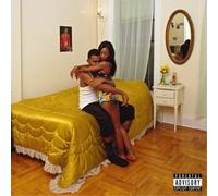 Blood Orange Freetown Sound (CD) Album