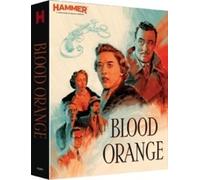 Blood Orange [Ultra Hd] Ltd Ed, Collector's Ed, Uk - Import