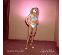 Blood Oranges - Cupid Deluxe [Import Allemand]