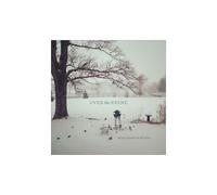 GSD – Blood Oranges in The Snow