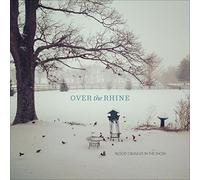 Blood Oranges In The Snow by OVER THE RHINE [Audio CD] NEUF