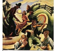 Blood Oranges - Lone Green Valley