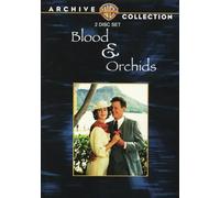 Blood & Orchids
