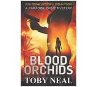 Blood Orchids