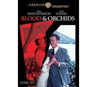 Blood & Orchids [Dvd] Full Frame, Mono Sound