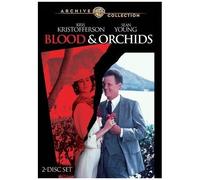 Blood & Orchids [Dvd] Full Frame, Mono Sound