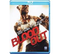 Blood Out [Blu-Ray] [Import]