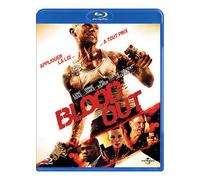 Blood Out - Blu-Ray