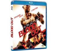 Blood Out - Blu-Ray