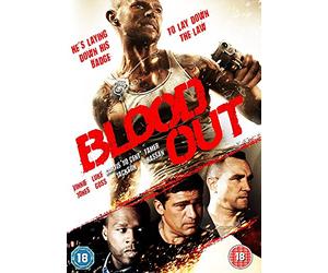 Blood Out [Edizione: Regno Unito] [Blu-Ray] [Import]