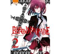 Blood Parade T02 - Tome 2
