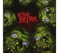 Blood Patrol - from Beyond and Below [Import]