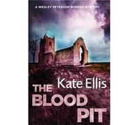 Blood Pit Kate Ellis, (Auteur)