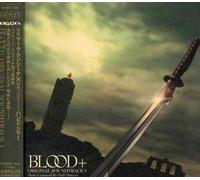 Various Artists - Blood Plus (Original Soundtrack) [Import]
