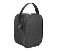 Blood Pressure Cuff Case | Portable Compact Storage Organizer With Handle