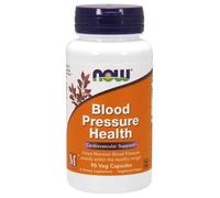 Blood Pressure Health 90 Capsules