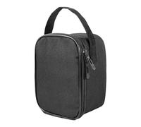 Blood Pressure Monitor Bag - Portable Storage Case With Handle