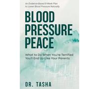Blood Pressure Peace: What to Do When You're Terrified You'll End Up Like Your Parents
