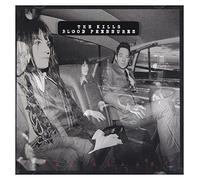 Blood Pressures – Domino Records