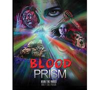 Blood Prism [Blu-Ray]
