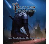 Blood Prophecy - Last Battle, Under The Starry Sky