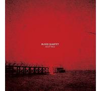 Blood Quartet - Deep Red [Import]