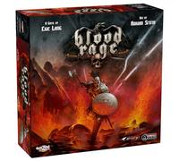 Blood Rage (Anglais)