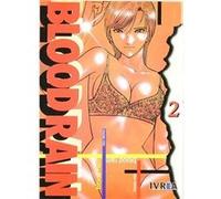 Blood Rain, 2 - [Livre en VO] Murau, Mio (Auteur)