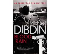 Blood Rain
