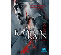 Blood Rain