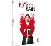 Blood rain DVD E