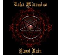 Blood Rain [Import Allemand]