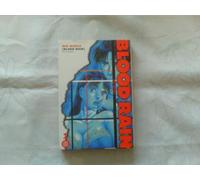 Blood Rain, tome 1
