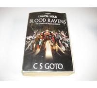 Blood Ravens: The Dawn of War Omnibus
