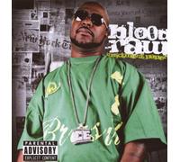 Blood Raw - Indictment Papers [Import]