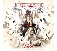Blood – Réédition + Bonus – Century Media Records
