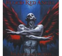 Blood Red Angel - Language of Hate