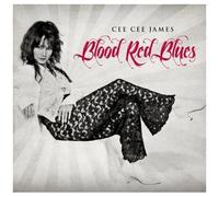 Blood Red Blues