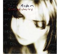 Blood Red Cherry by Jann Arden (2000-08-02)