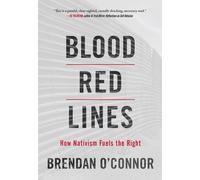 Blood Red Lines