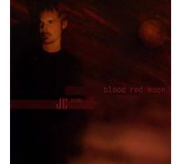 Blood Red Moon [Import]