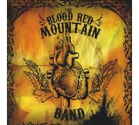 Blood Red Mountain Band - Blood Red Mountain Band Ep