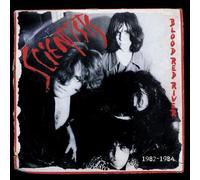 Blood Red River 1982-1984