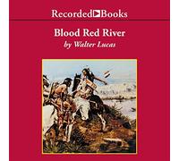 Blood Red River [Import]