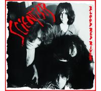 Blood Red River [Vinyl]