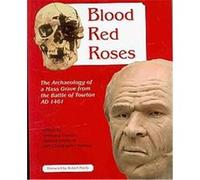 Blood Red Roses